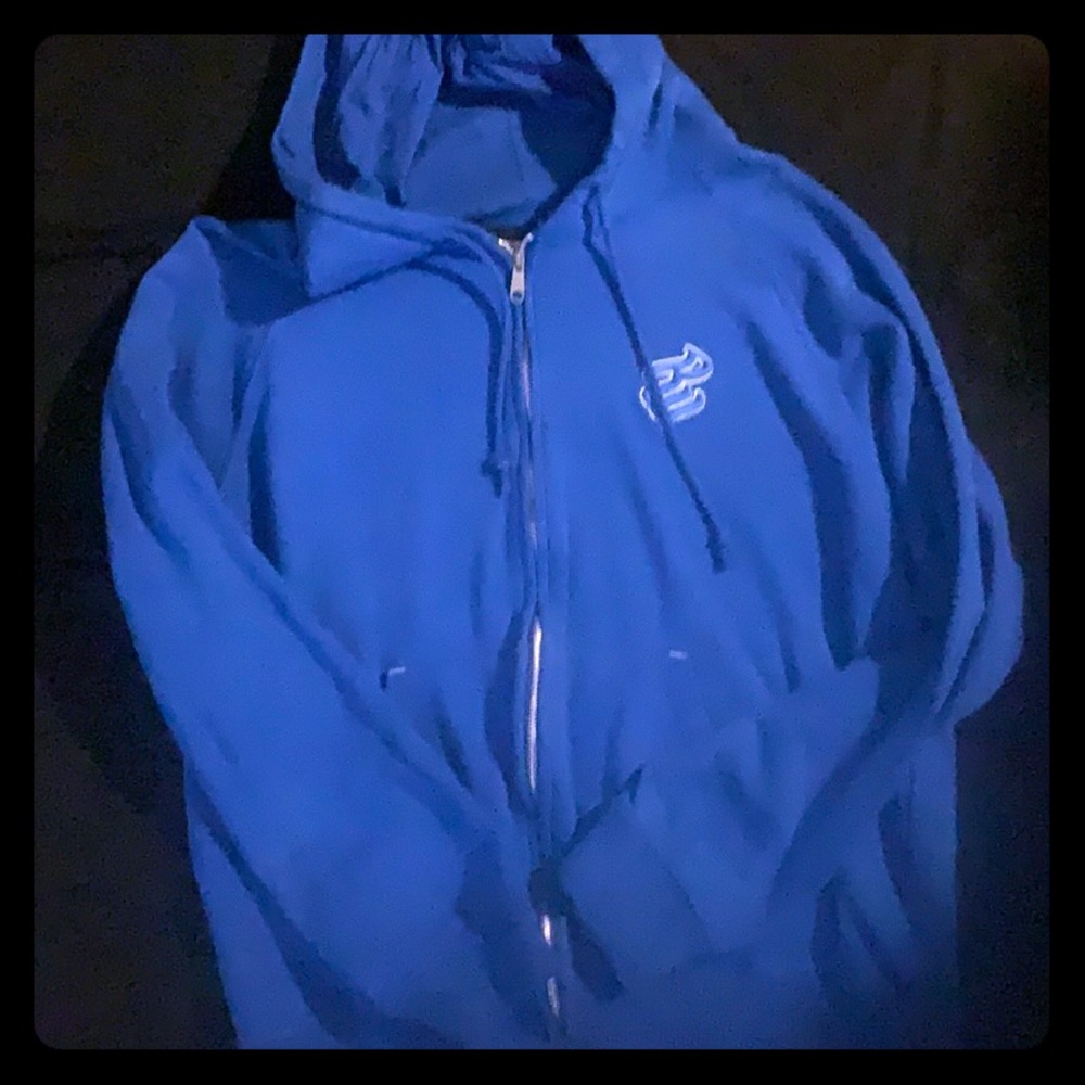 RocaWear Jacket